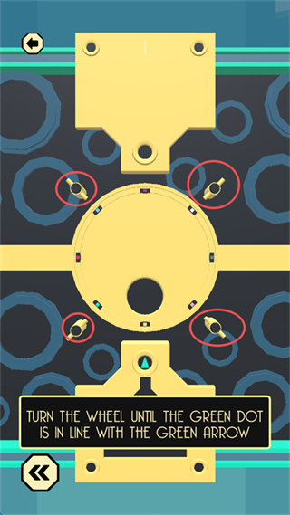 Tiny Machinery