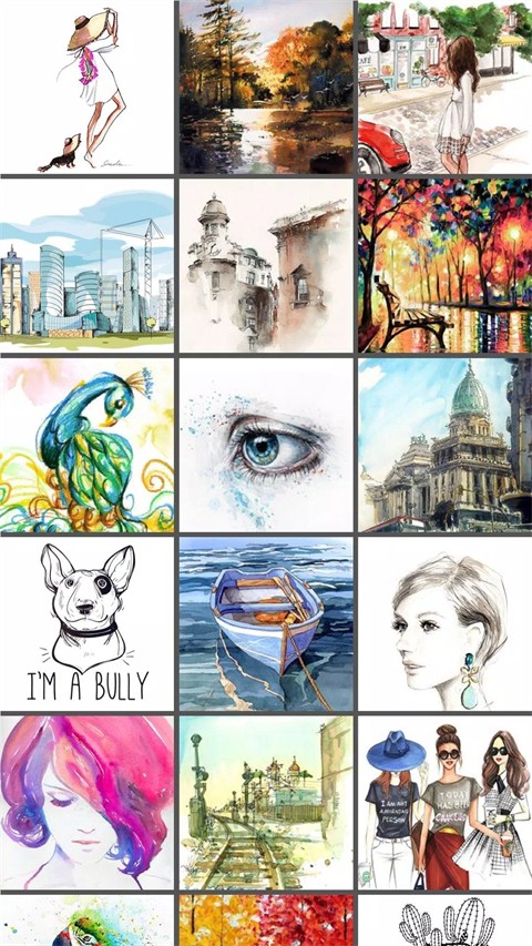 paperdraw截图4