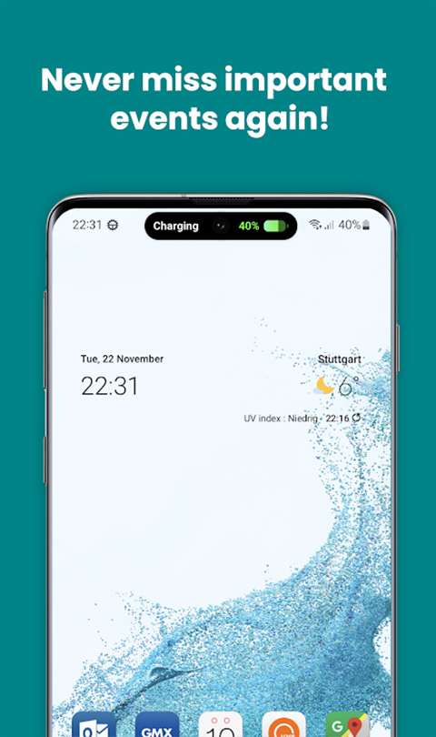 dynamicspot中文版(灵动岛)截图1