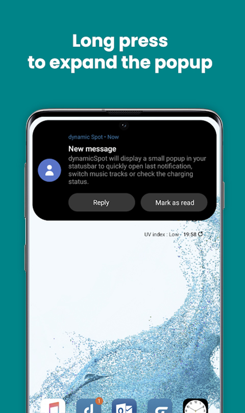 dynamicspot中文版(灵动岛)截图4
