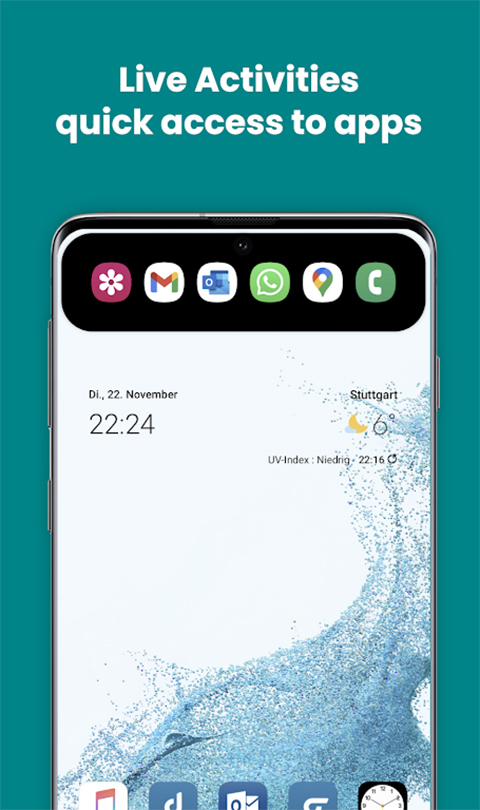 dynamicspot中文版(灵动岛)截图3
