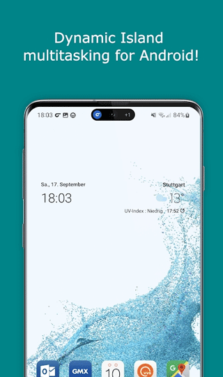 dynamicSpotPRO截图1