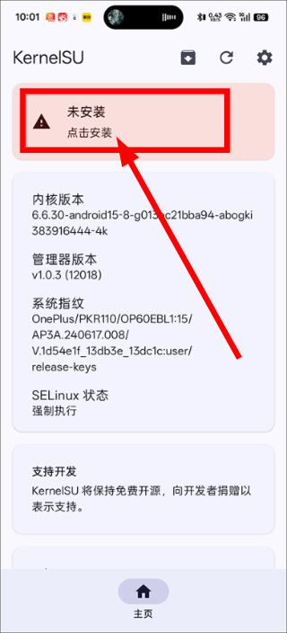 kernelsu正版