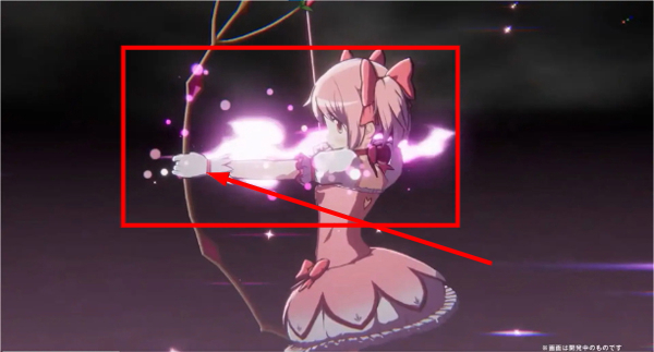 魔法少女小圆Madoka Exedra