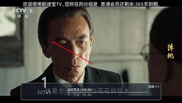 剧迷宝TV