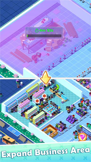 Sim Airport截图3
