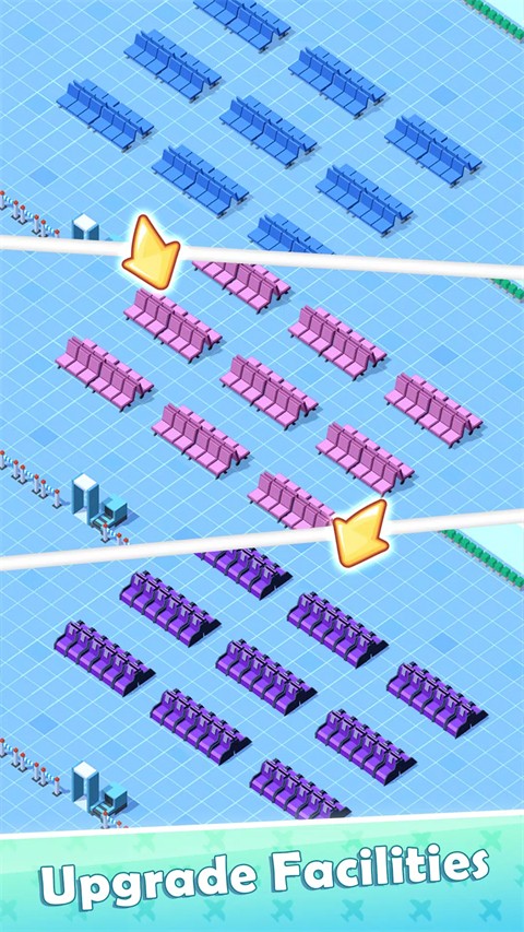 Sim Airport截图4
