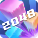 2048方块射击