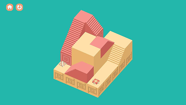 三维折叠截图1
