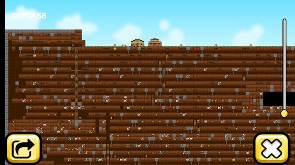 TinyMiner截图4