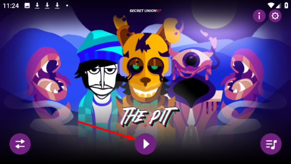 节奏盒子ThePit