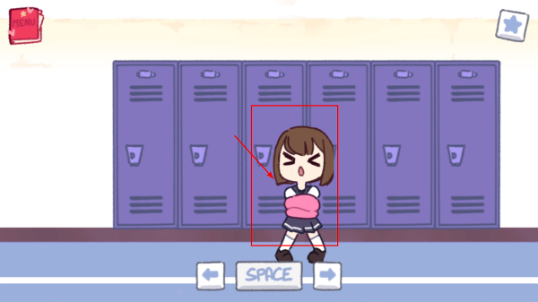 吃人的柜子手机版