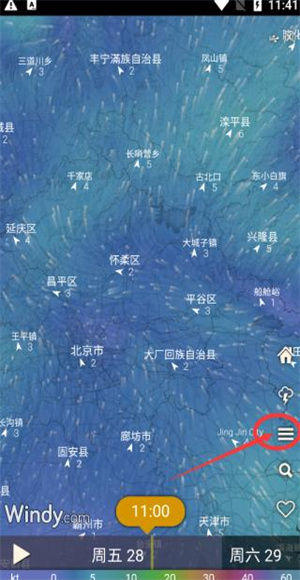 Windy安卓版