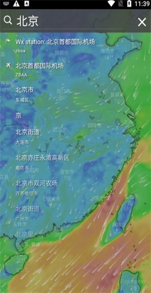 Windy安卓版