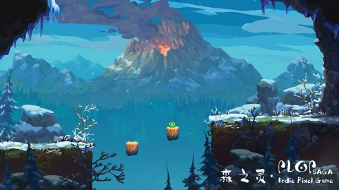 森之灵截图1