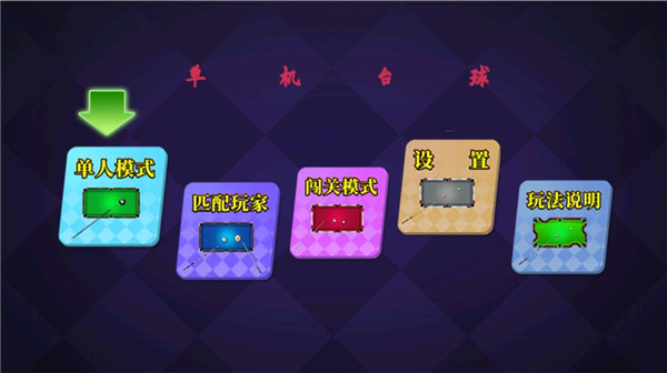 Pool Billiards Pro截图4
