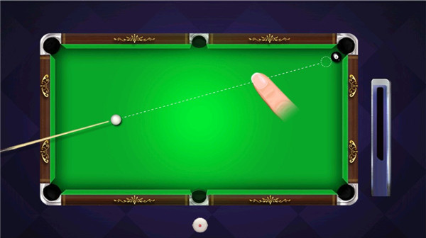 Pool Billiards Pro截图3