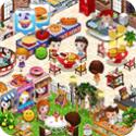Cafeland餐厅手游汉化版
