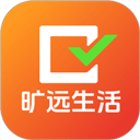 旷远生活