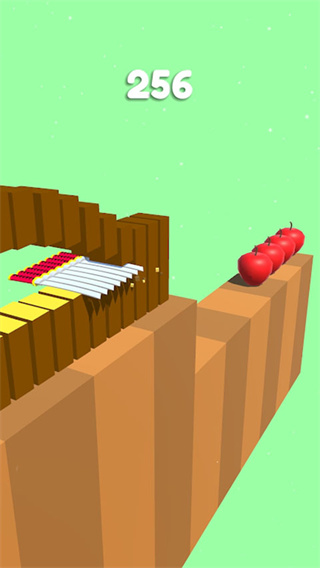 Flying Cut截图1