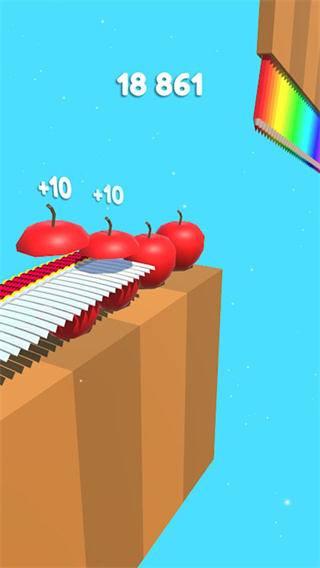 Flying Cut截图3