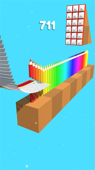 Flying Cut截图4