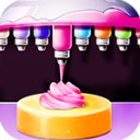 Cake Cooking Shop