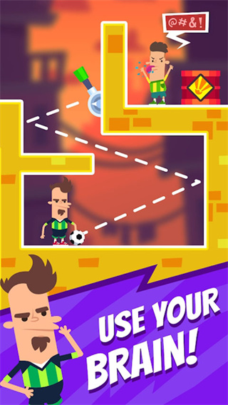 Football Killer截图3