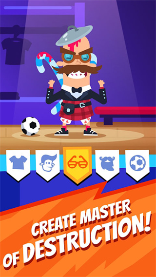 Football Killer截图5