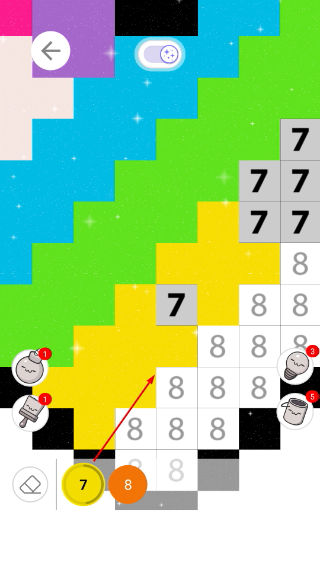 Color by Number