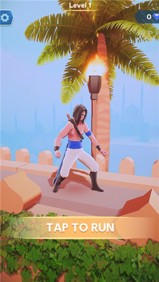 PoP Escape 2