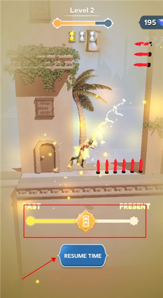 PoP Escape 2