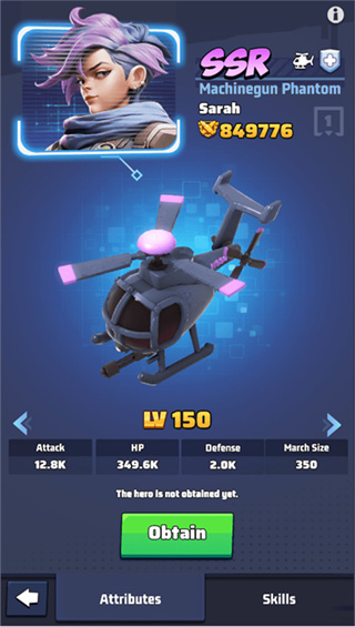 Last War