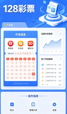 128国际彩票截图1