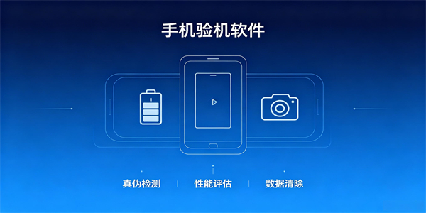 手机验机软件