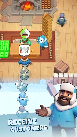 冰雪盛宴截图1