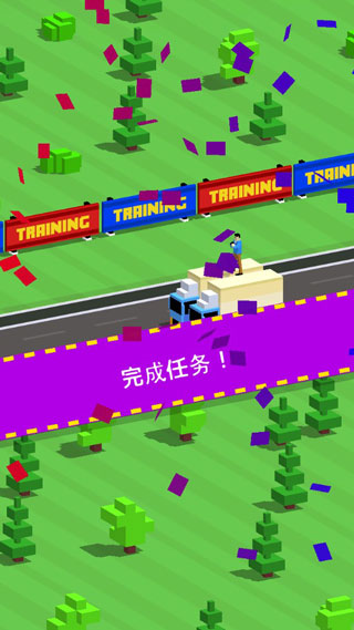 杂技赛车截图2