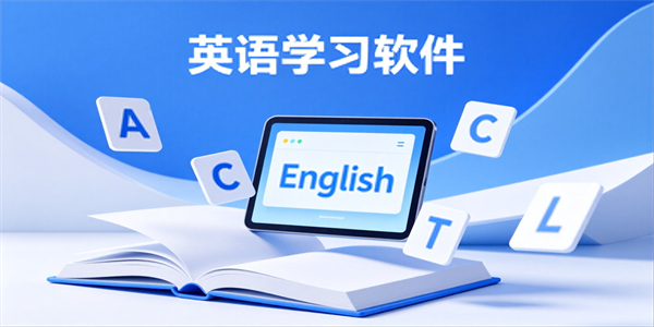 英语学习软件