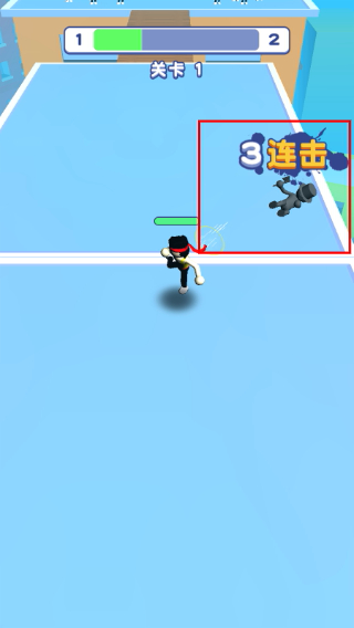 我也是高手