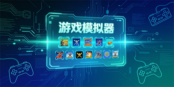 游戏模拟器