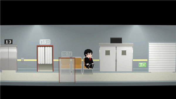 诡居小镇R截图3