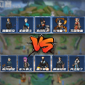 荒野生存模拟5v5手游
