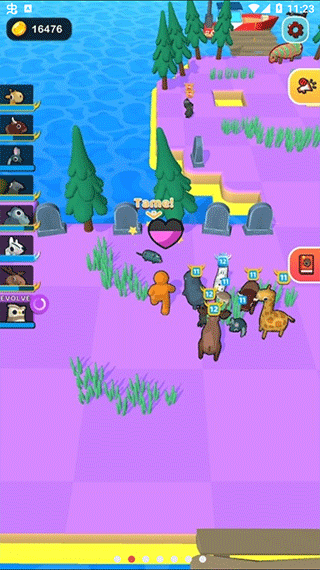 动物小精灵截图4
