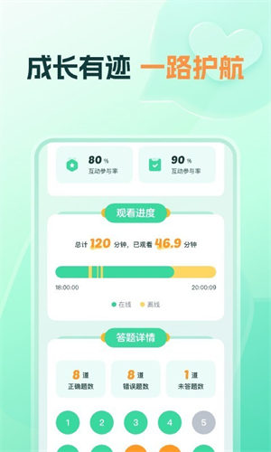 知林智学正版截图3