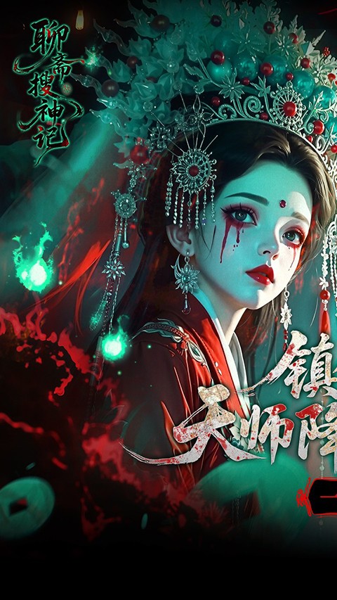 聊斋搜神记截图2