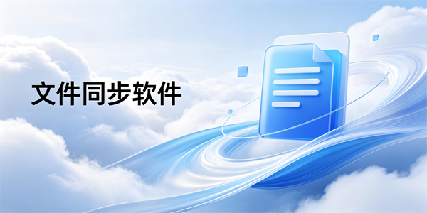 文件同步软件