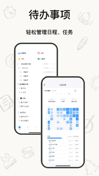 时光伴侣截图2