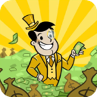 无尽的资本(AdVenture Capitalist)