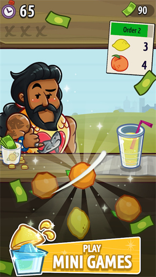 无尽的资本(AdVenture Capitalist)截图4
