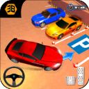 Car Parking School 2018